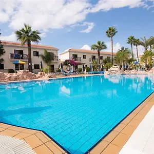 3* Hotel apartamentowy Loutsiana Deluxe Apts