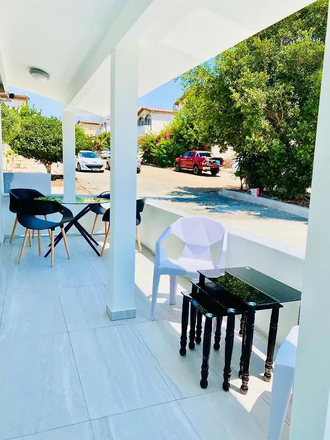 Sandy Bay Villa Ajia Napa