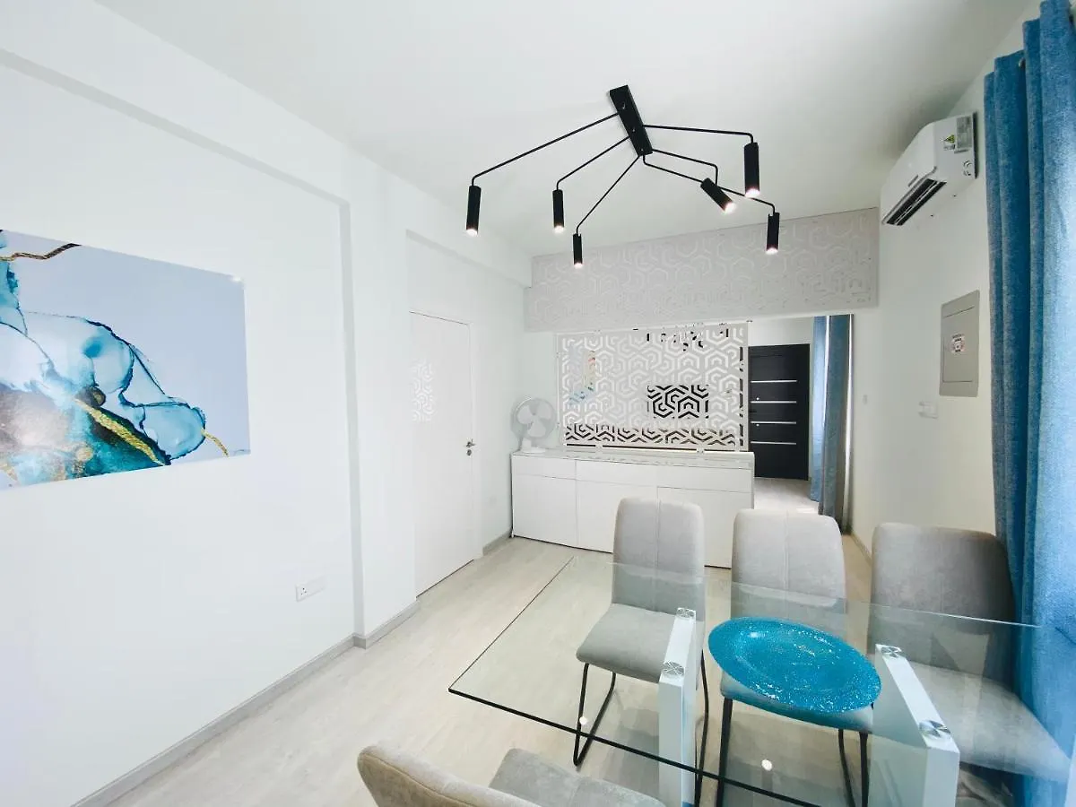 Sandy Bay Villa Ajia Napa
