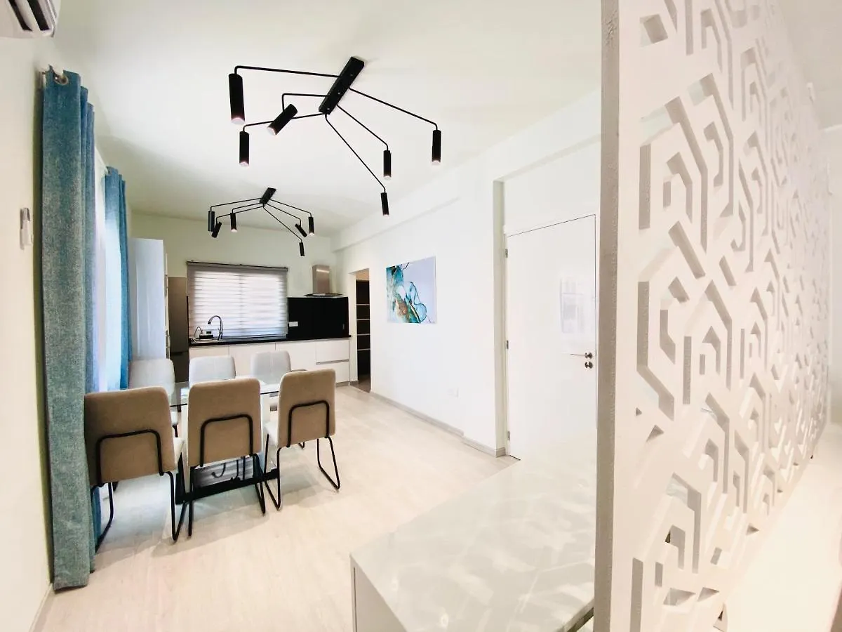 Sandy Bay Villa Ajia Napa