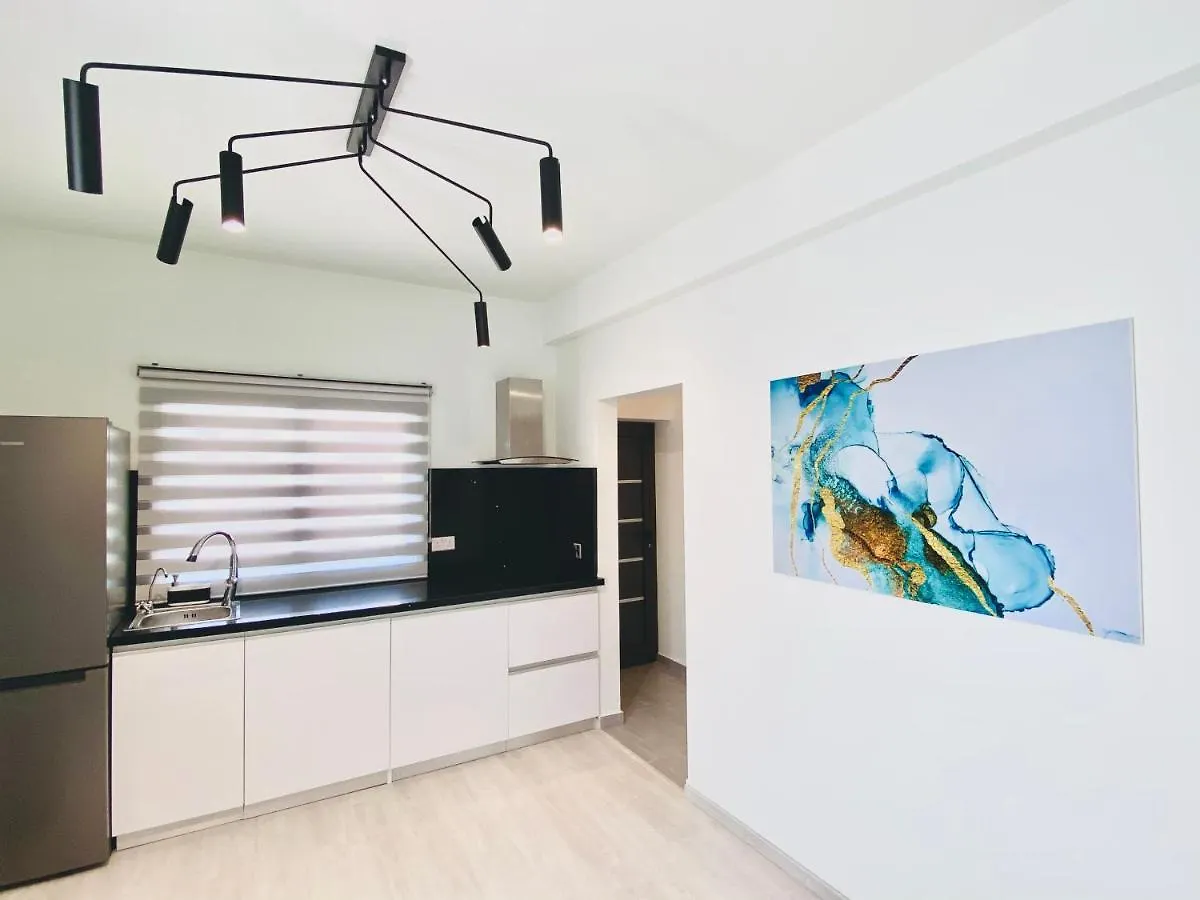 Sandy Bay Villa Ajia Napa
