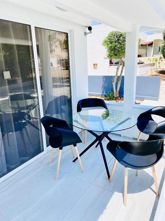 Sandy Bay Villa Ajia Napa
