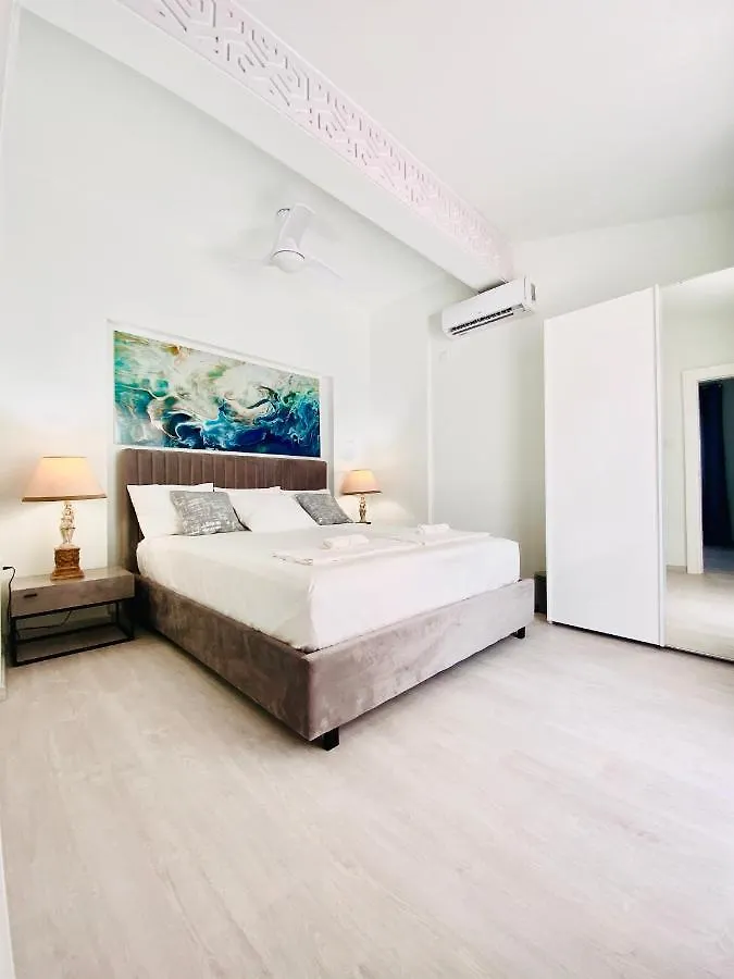 Sandy Bay Villa Ajia Napa