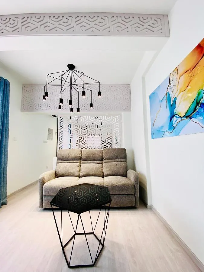 Sandy Bay Villa Ajia Napa